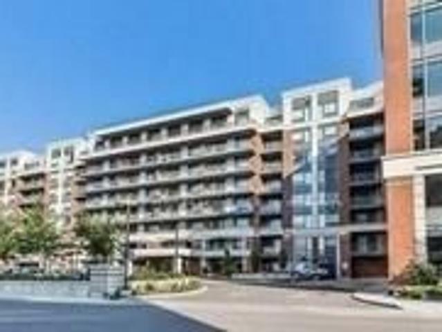 Condo for rent in York, Ontario