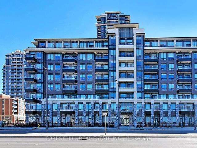 Property for rent in York, Ontario