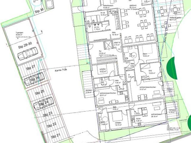 Erdgeschosswohnung kaufen in Köfering, Bayern