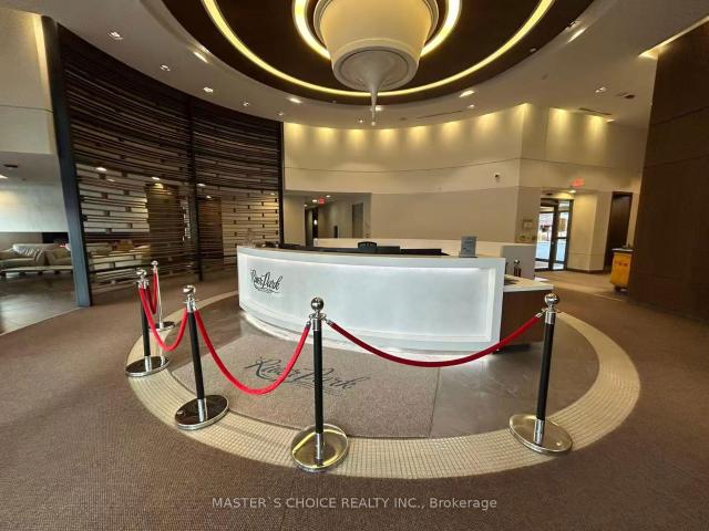 Condo for rent in York, Ontario