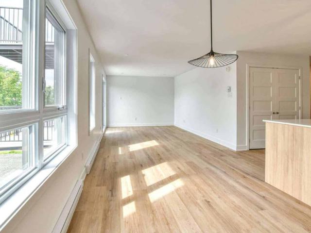 Apartment for rent in Saint-pierre, Quebec