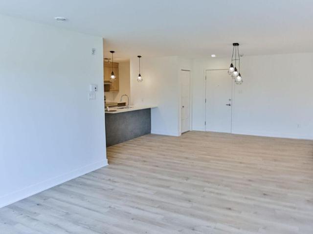 Apartment for rent in Saint-pierre, Quebec