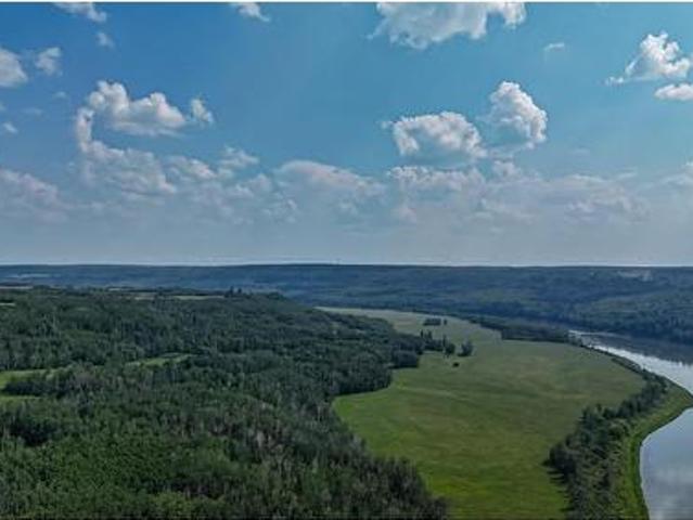 Land for sale in Alberta