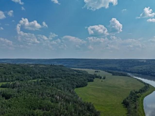 Land for sale in Alberta