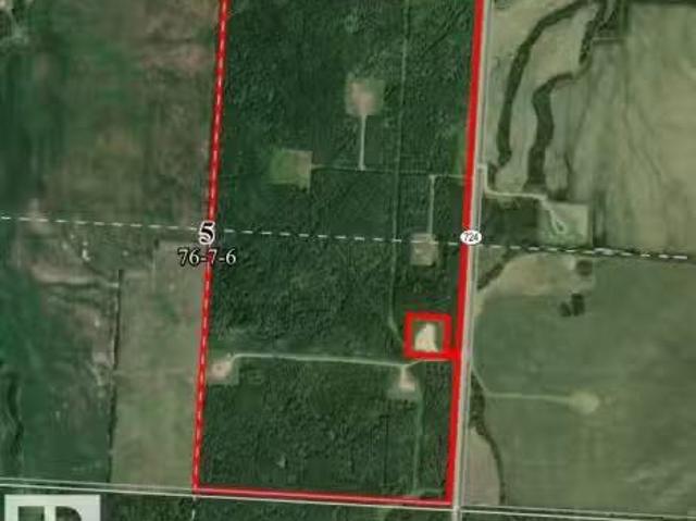 House for sale in Alberta
