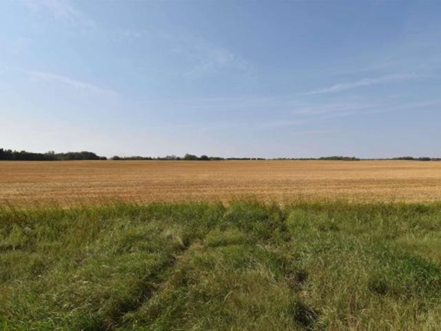 Land for sale in Alberta