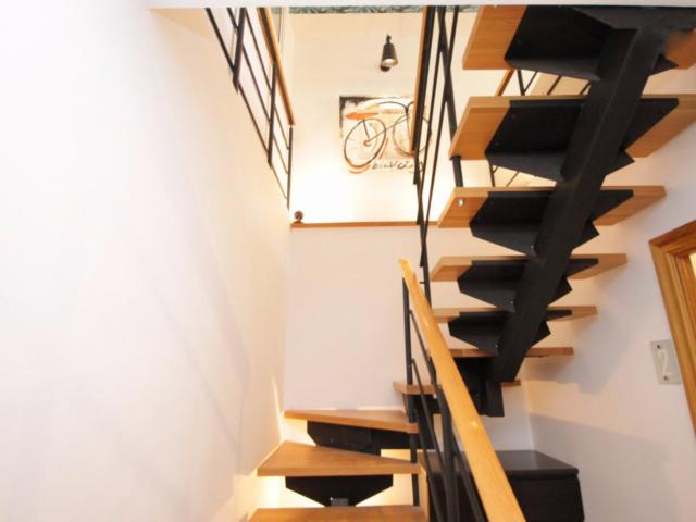 Apartamento en alquiler en Sant Martí, Barcelonès