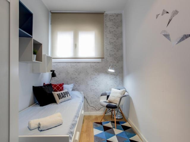 Apartamento en alquiler en Sarrià - Sant Gervasi, Barcelonès
