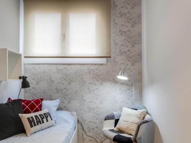 Apartamento en alquiler en Sarrià - Sant Gervasi, Barcelonès