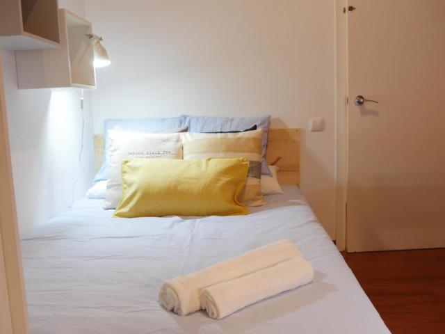Apartamento en alquiler en Eixample, Barcelonès