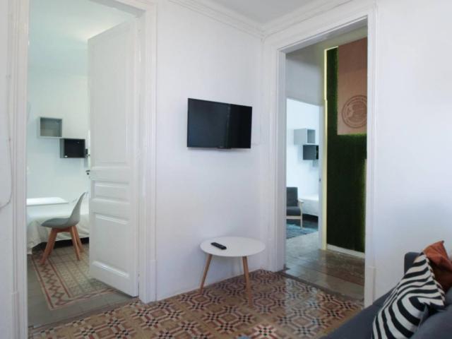 Apartamento en alquiler en Gràcia, Barcelonès