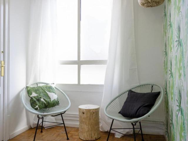 Apartamento en alquiler en Gràcia, Barcelonès