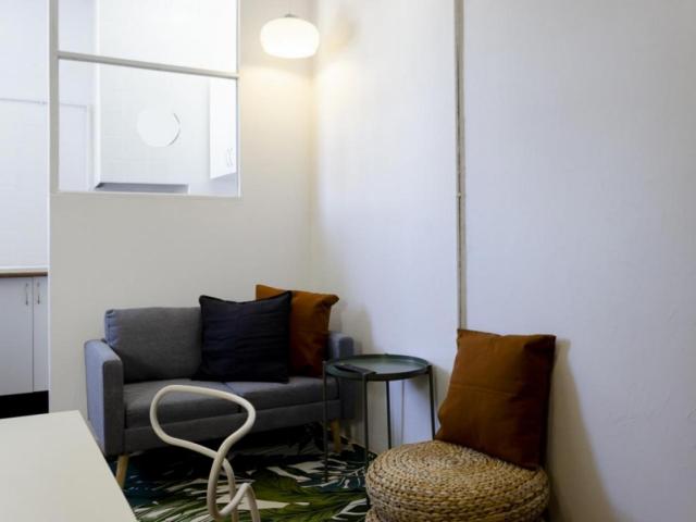 Apartamento en alquiler en Gràcia, Barcelonès