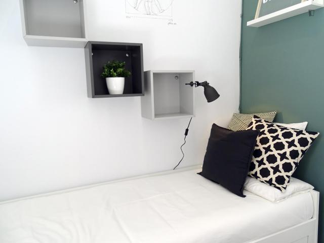 Apartamento en alquiler en la Vila de Gràcia, Barcelona