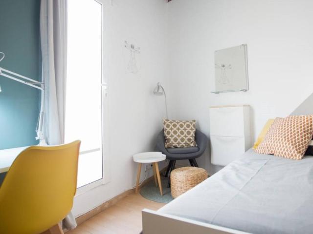 Apartamento en alquiler en Gràcia, Barcelonès