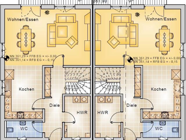 Haus kaufen in Schmidmühlen, Bayern
