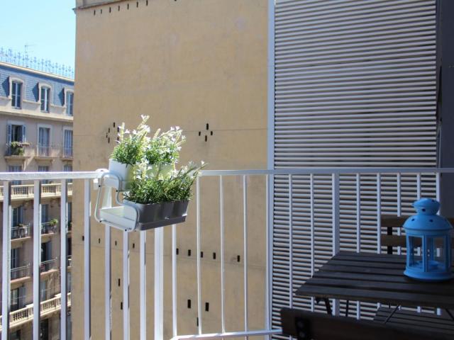 Apartamento en alquiler en Eixample, Barcelonès