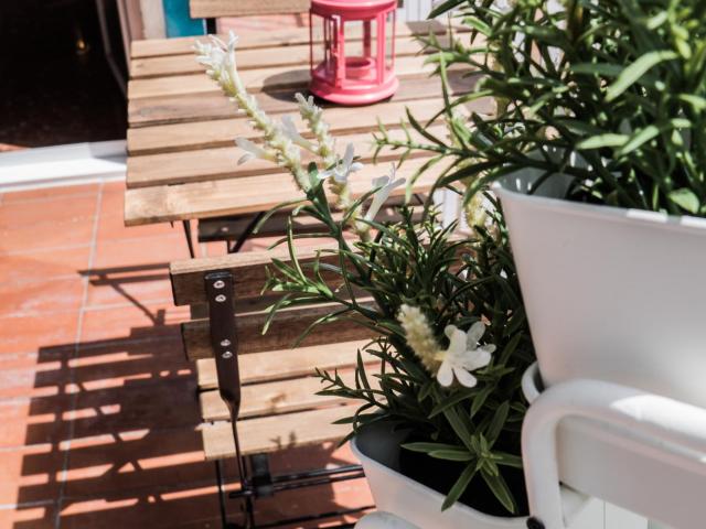 Apartamento en alquiler en Eixample, Barcelonès