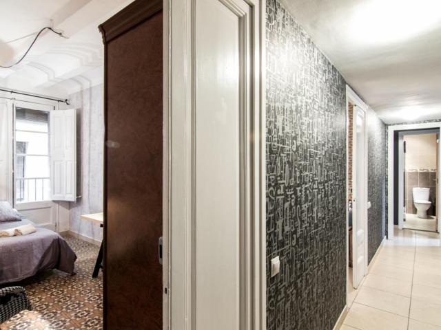 Apartamento en alquiler en Ciutat Vella, Barcelonès