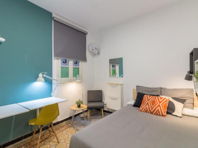 Apartamento en alquiler en Gràcia, Barcelonès