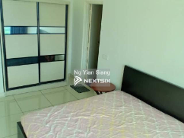 Shop for rent in Kuching