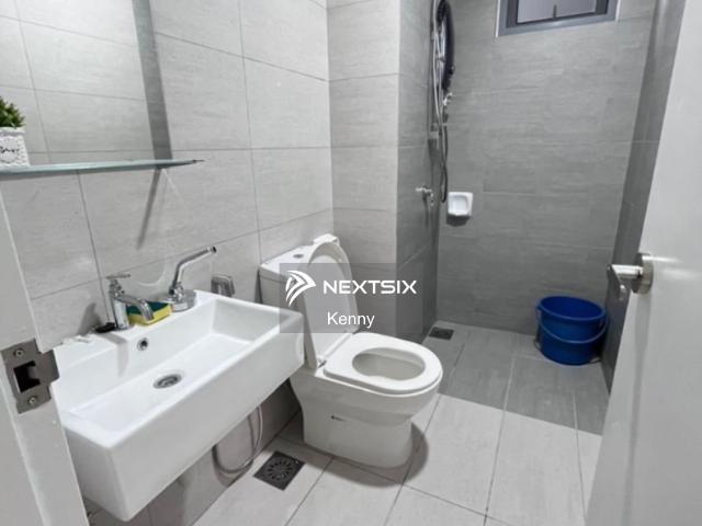 Shop for rent in Kuching
