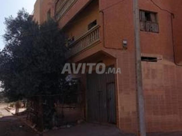 Maison vente à Mediouna, Gharb-Chrarda-Beni Hssen