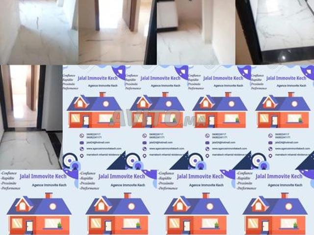 Appartement location à Marrakech, L'Oriental