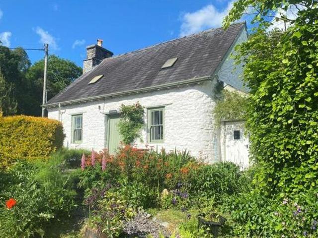 House for sale in Llandovery, Wales