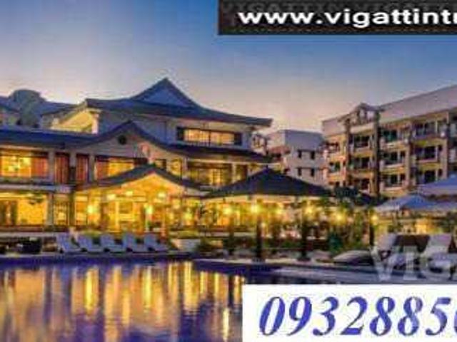 Apartment for sale in Muntinlupa City