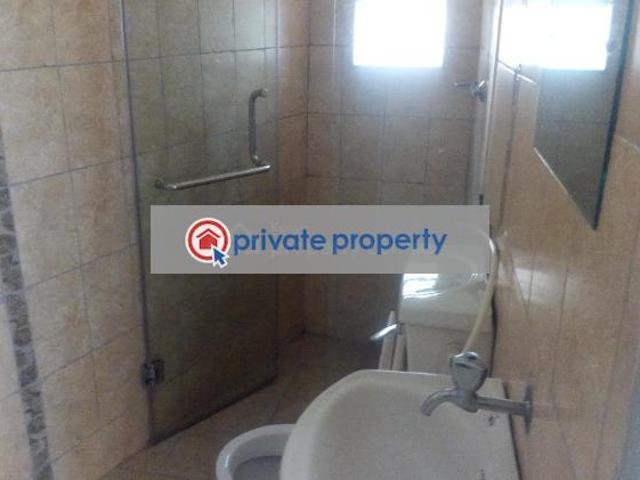 Townhouse for rent in Westlands, Nairobi