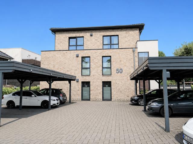 Wohnung kaufen in Hahnentange, Rhauderfehn