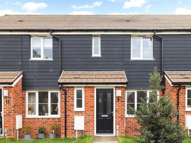 House for rent in World's End, Perryfields