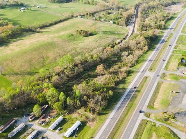 Land for sale in Tennessee