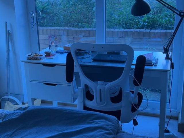 Apartment for rent in Arbury, Cambridgeshire