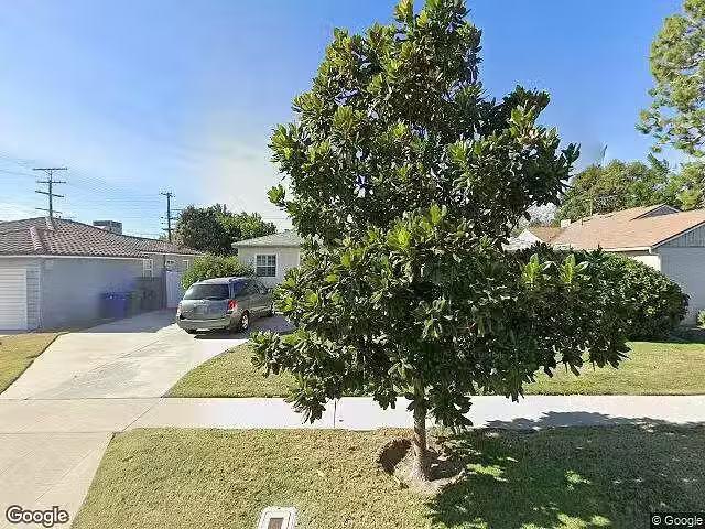 House for rent in Pomona