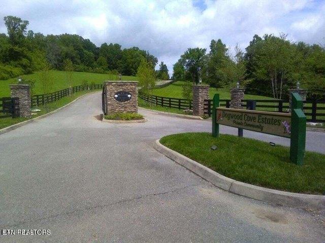 Land for sale in Tennessee