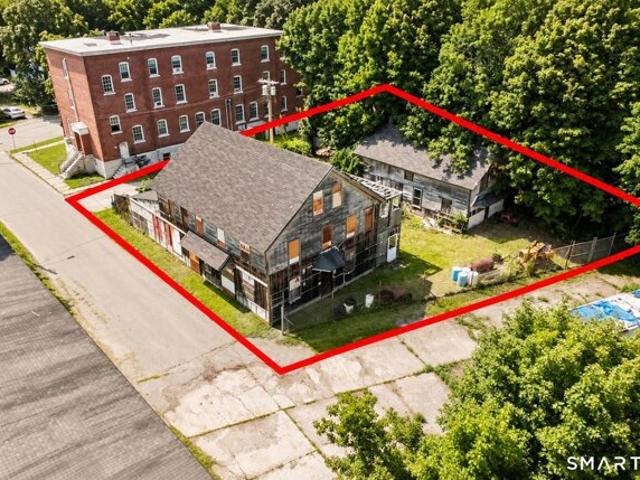 House for sale in Jewett City, Griswold