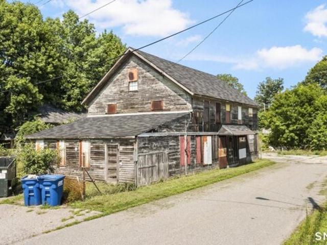 House for sale in Jewett City