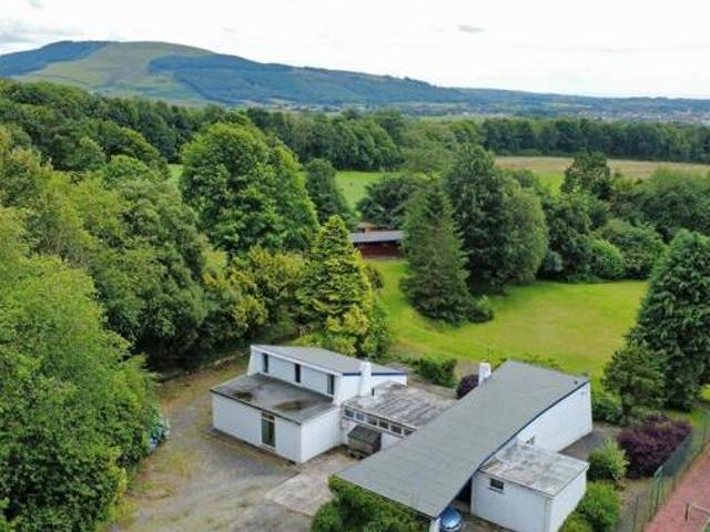 House for sale in Frizington