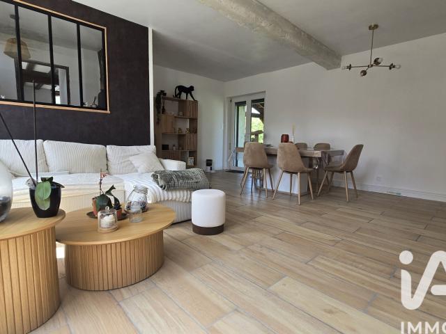 Maison vente à Nogent-sur-Seine, Méry-sur-seine