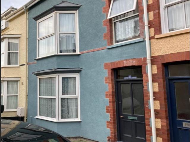 House for rent in Waun Fawr, Wales
