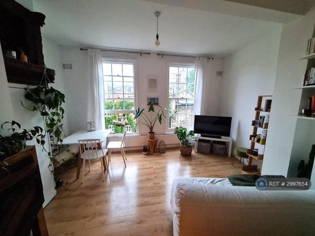 House for rent in Islington, Greater London