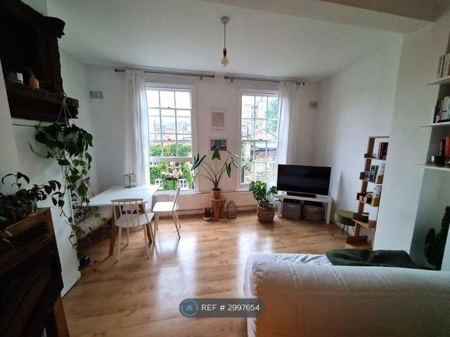 Apartment for rent in Islington, Greater London
