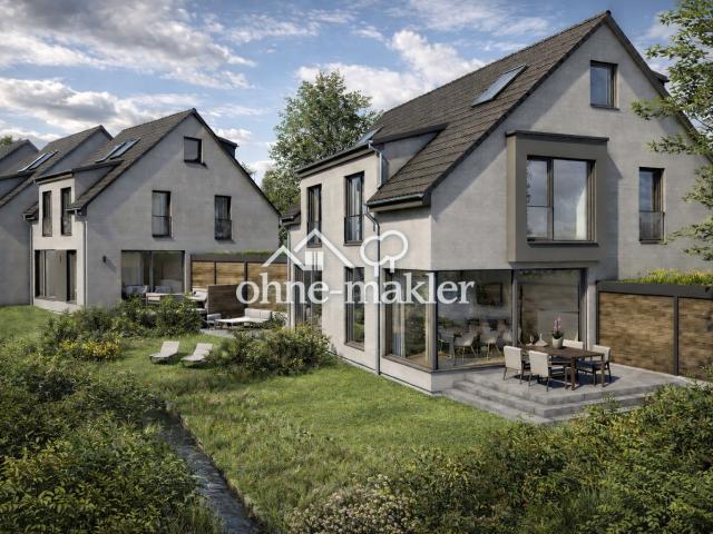 Haus kaufen in Winkel, Oestrich-Winkel