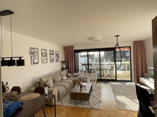 Wohnung mieten in Lohausen, Düsseldorf