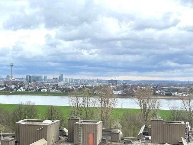 Apartment mieten in Hammfeld, Neuss