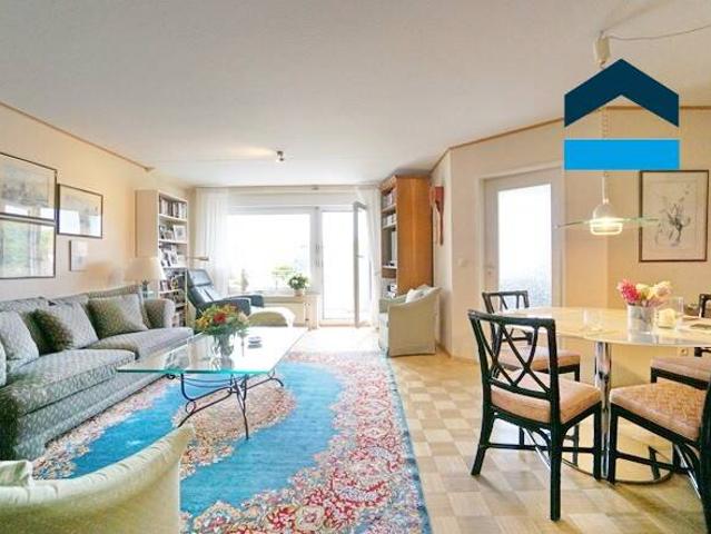 Etagenwohnung kaufen in Rheinberg