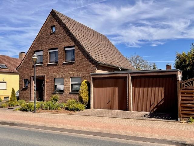 Villa kaufen in Rheinberg, Nordrhein-Westfalen