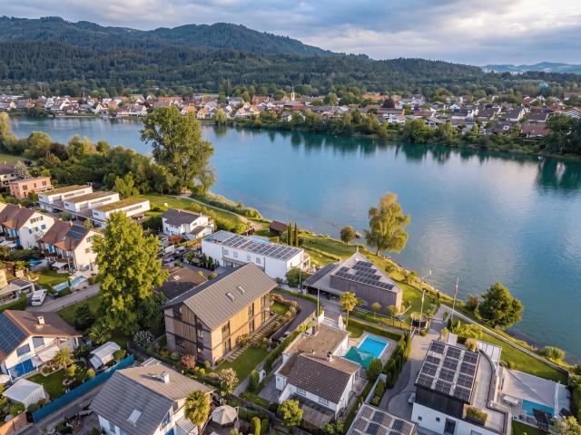 Immobilie kaufen in Wallbach, Aargau